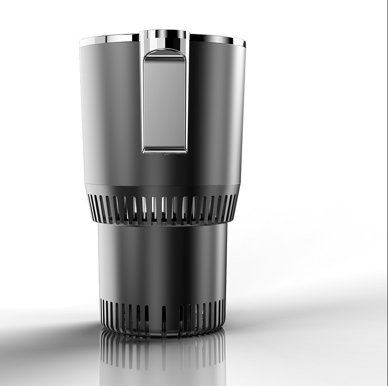 Nova-tempe heating and cooling cup.